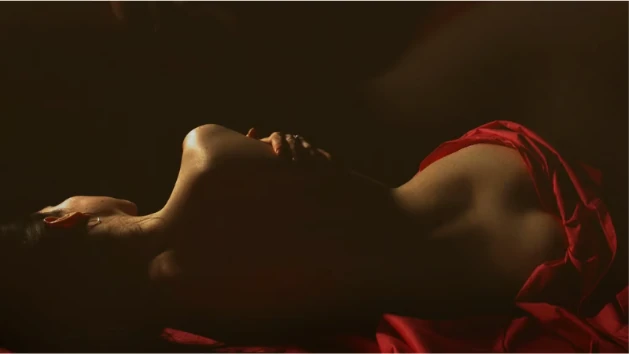 Nuru Silk Ritual